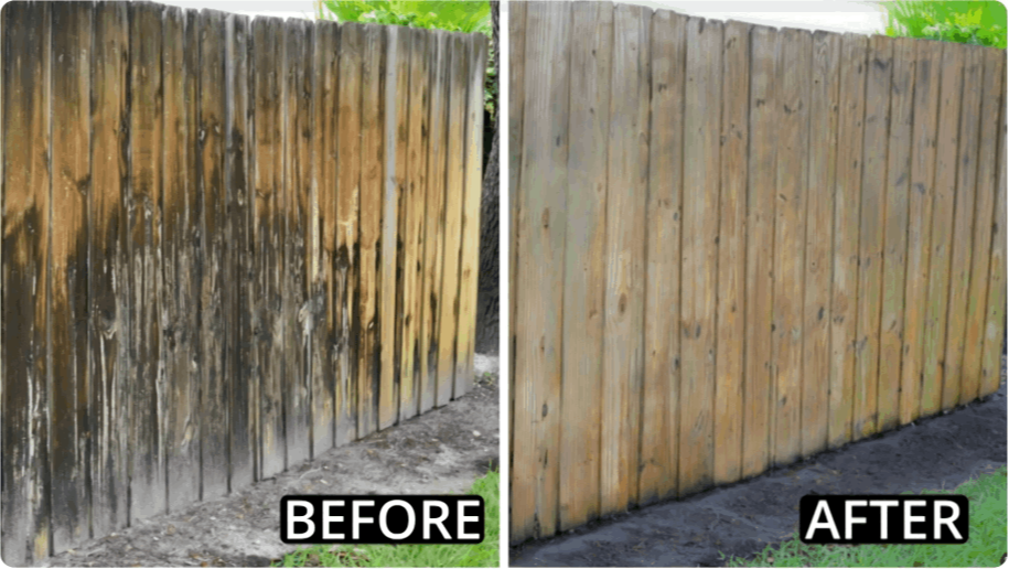 Alien Power Stain Remover